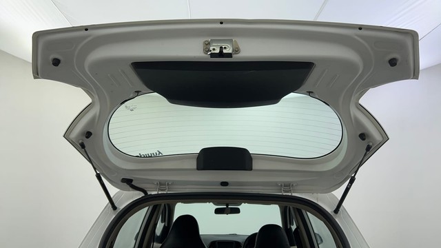 Second-hand 2019 Hyundai Santro Sportz CNG BSIV for sale in Ahmedabad-35