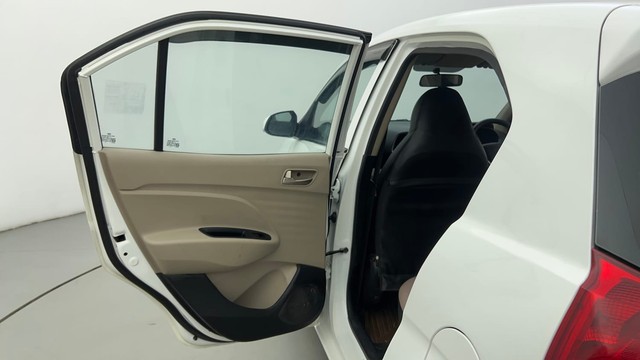 Second-hand 2019 Hyundai Santro Sportz CNG BSIV for sale in Ahmedabad-23