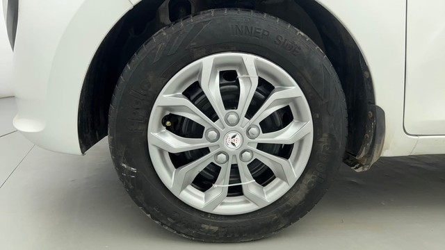 Second-hand 2019 Hyundai Santro Sportz CNG BSIV for sale in Ahmedabad-20