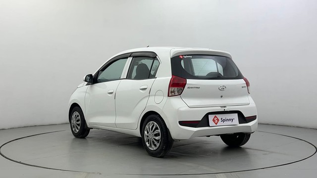 Second-hand 2019 Hyundai Santro Sportz CNG BSIV for sale in Ahmedabad-5