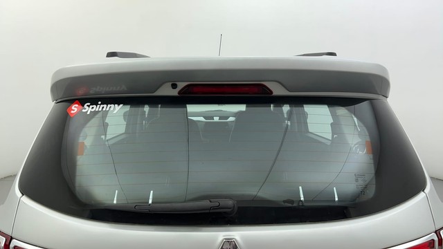 Second-hand 2023 Renault Triber RXZ for sale in Ahmedabad-28