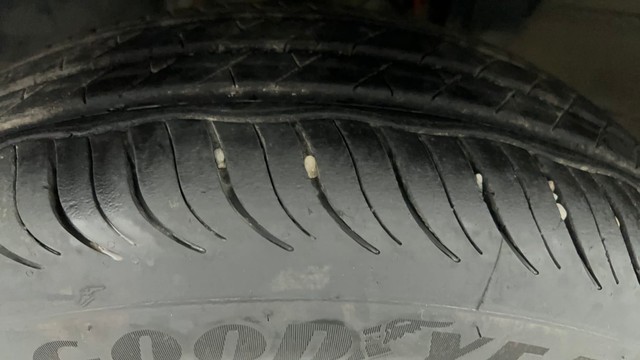 Second-hand 2023 Renault Triber RXZ for sale in Ahmedabad-40