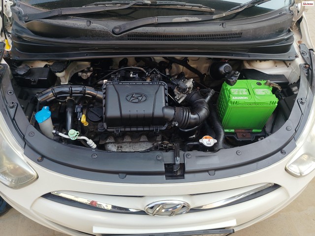 Second-hand 2016 Hyundai i10 Magna for sale in Gurgaon-6