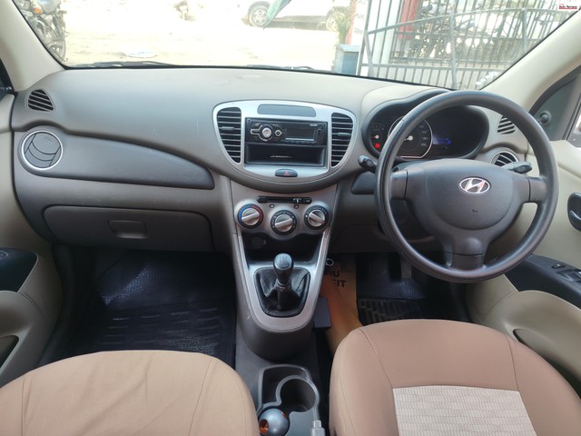 Second-hand 2016 Hyundai i10 Magna for sale in Gurgaon-5