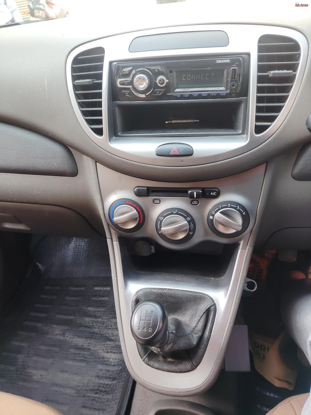 Second-hand 2016 Hyundai i10 Magna for sale in Gurgaon-1