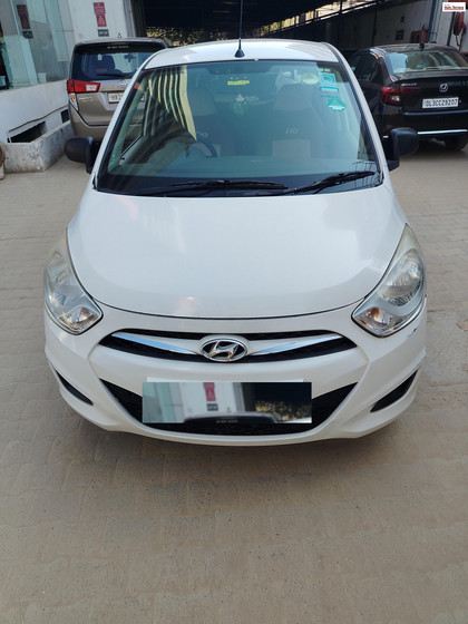 Second-hand 2016 Hyundai i10 Magna for sale in Gurgaon
