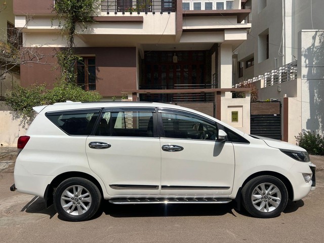 Second-hand 2016 Toyota Innova 2.5 G (Diesel) 7 Seater BS IV for sale in Bangalore-1