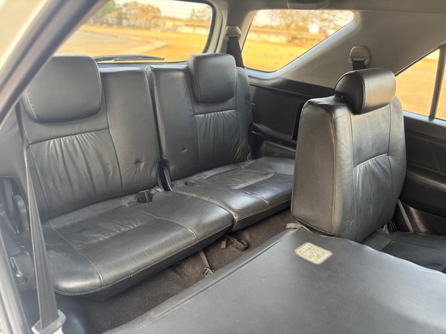 Second-hand 2016 Toyota Fortuner 4x4 AT for sale in Ahmedabad-19