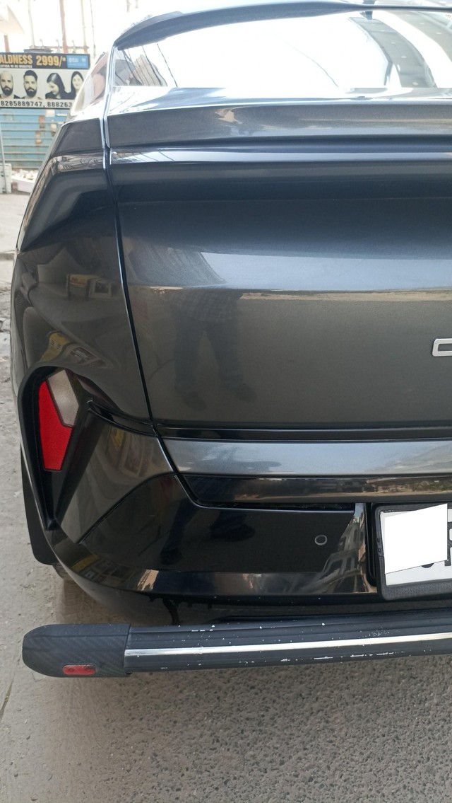 Second-hand 2024 Tata Curvv Creative S Diesel for sale in Sahibabad-7