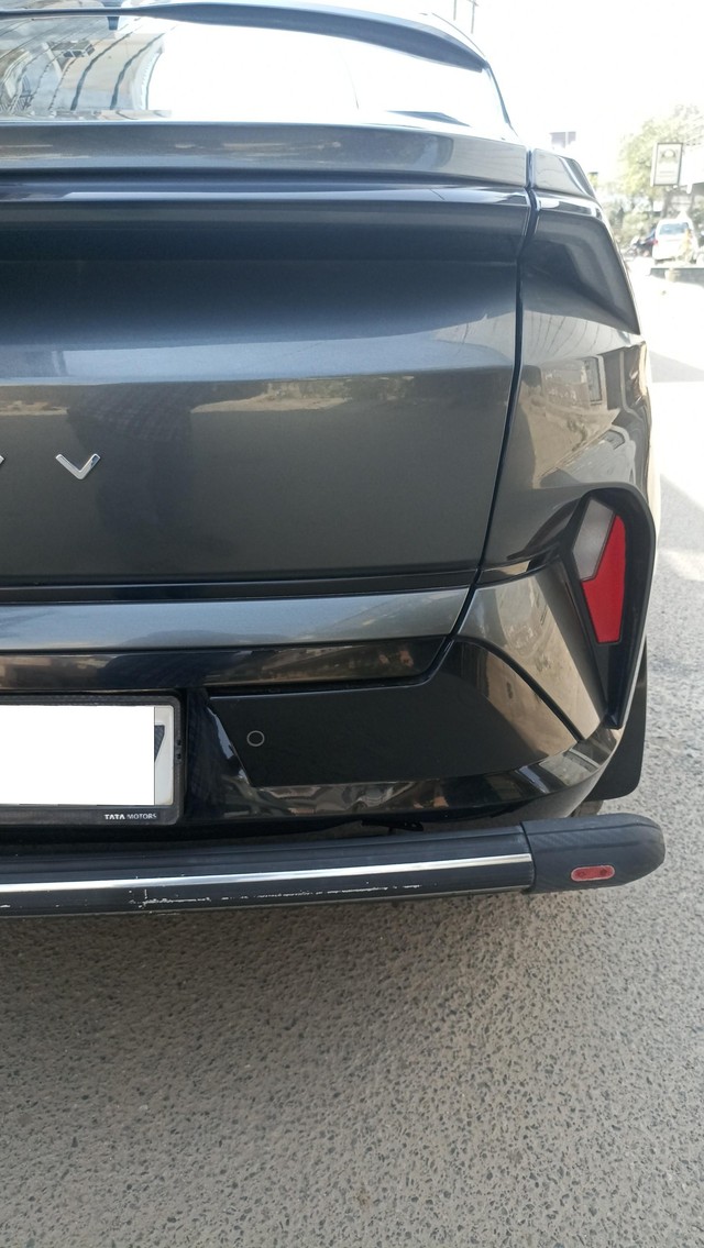 Second-hand 2024 Tata Curvv Creative S Diesel for sale in Sahibabad-15