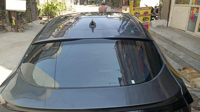 Second-hand 2024 Tata Curvv Creative S Diesel for sale in Sahibabad-12