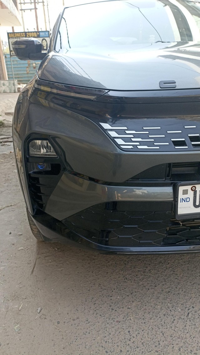 Second-hand 2024 Tata Curvv Creative S Diesel for sale in Sahibabad-20