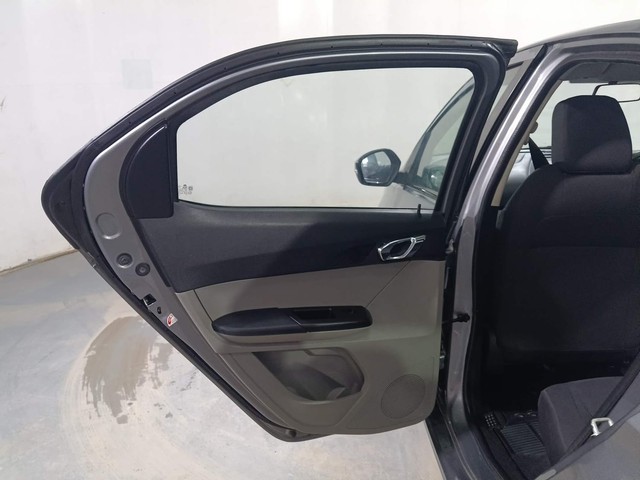 Second-hand 2019 Tata Tiago 1.2 Revotron XZA for sale in Kochi-38