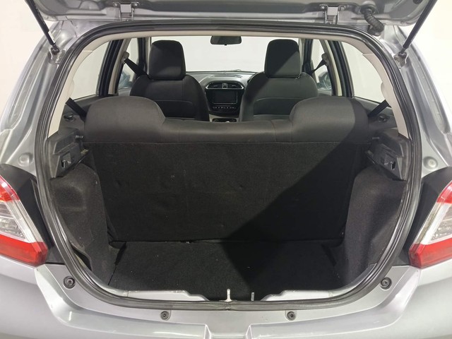 Second-hand 2019 Tata Tiago 1.2 Revotron XZA for sale in Kochi-9