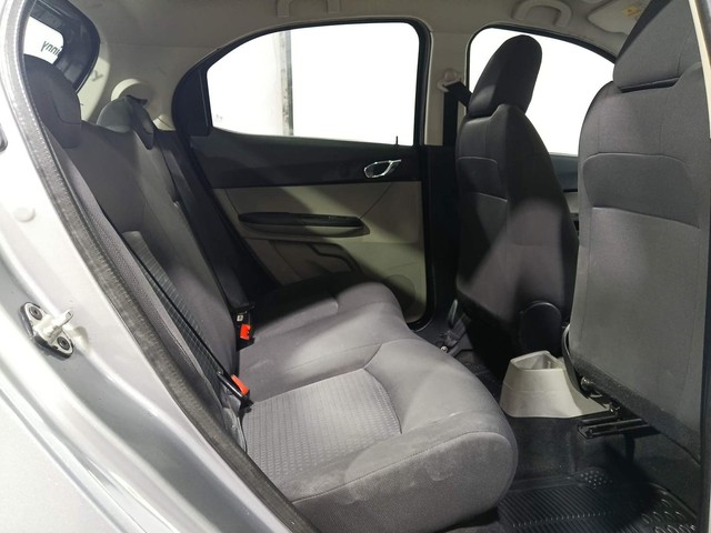 Second-hand 2019 Tata Tiago 1.2 Revotron XZA for sale in Kochi-26