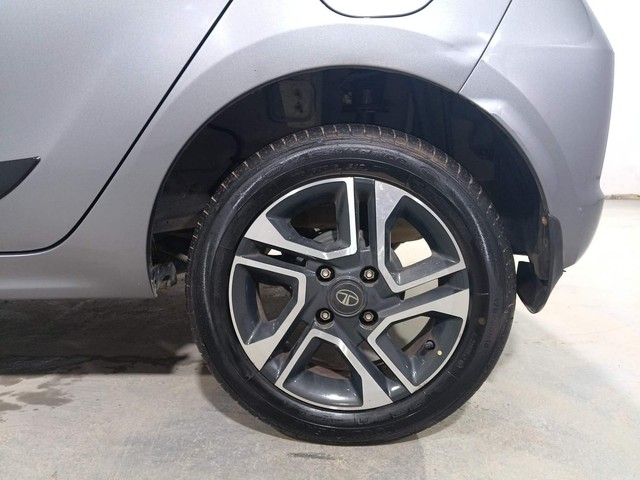 Second-hand 2019 Tata Tiago 1.2 Revotron XZA for sale in Kochi-19