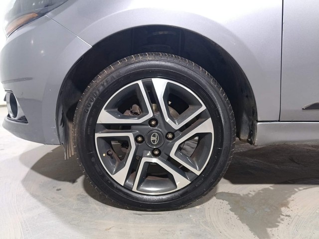 Second-hand 2019 Tata Tiago 1.2 Revotron XZA for sale in Kochi-20
