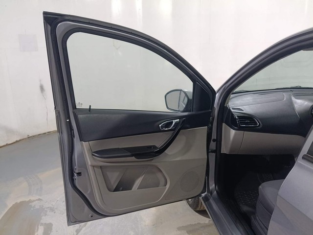 Second-hand 2019 Tata Tiago 1.2 Revotron XZA for sale in Kochi-36