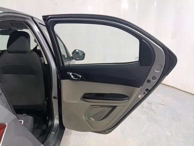 Second-hand 2019 Tata Tiago 1.2 Revotron XZA for sale in Kochi-33