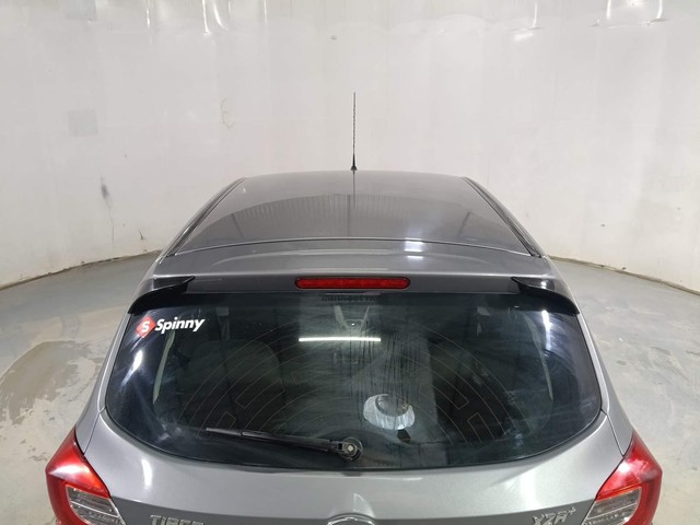 Second-hand 2019 Tata Tiago 1.2 Revotron XZA for sale in Kochi-22