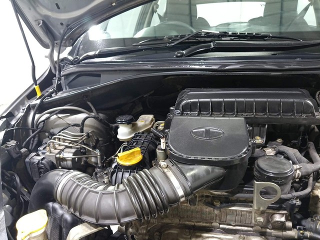 Second-hand 2019 Tata Tiago 1.2 Revotron XZA for sale in Kochi-31