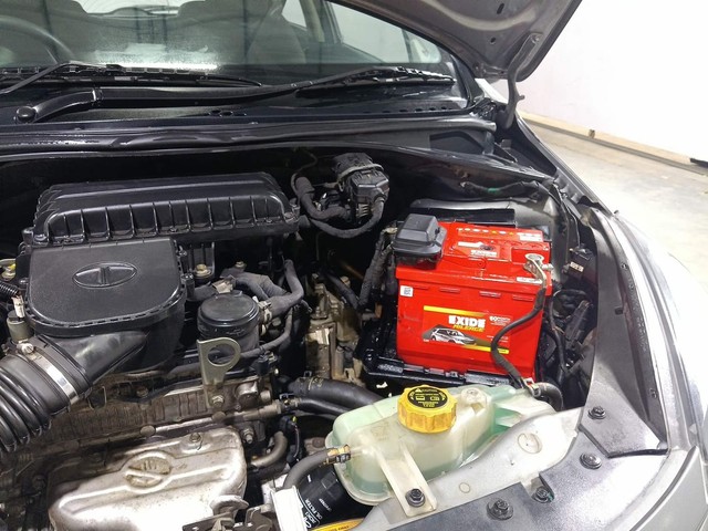 Second-hand 2019 Tata Tiago 1.2 Revotron XZA for sale in Kochi-37