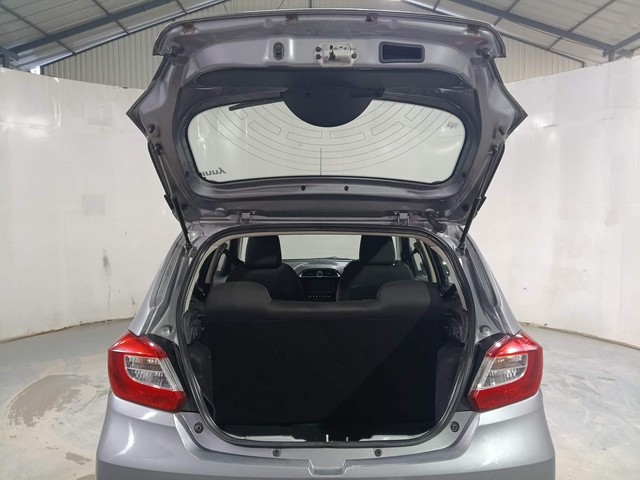 Second-hand 2019 Tata Tiago 1.2 Revotron XZA for sale in Kochi-27