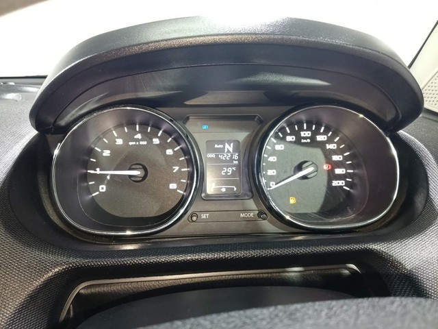 Second-hand 2019 Tata Tiago 1.2 Revotron XZA for sale in Kochi-13