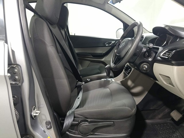 Second-hand 2019 Tata Tiago 1.2 Revotron XZA for sale in Kochi-15