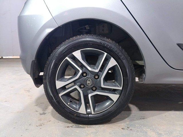 Second-hand 2019 Tata Tiago 1.2 Revotron XZA for sale in Kochi-18
