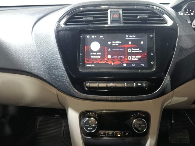 Second-hand 2019 Tata Tiago 1.2 Revotron XZA for sale in Kochi-28