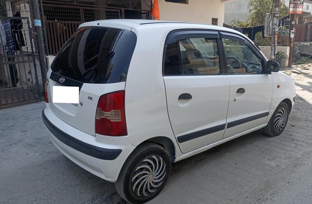 Second-hand 2013 Hyundai Santro Xing GL for sale in Sahibabad-2