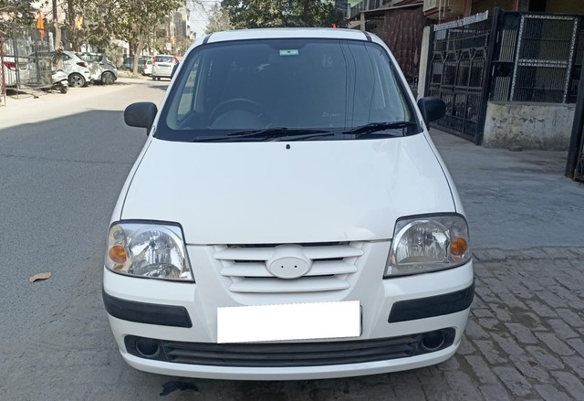 Second-hand 2013 Hyundai Santro Xing GL for sale in Sahibabad-7