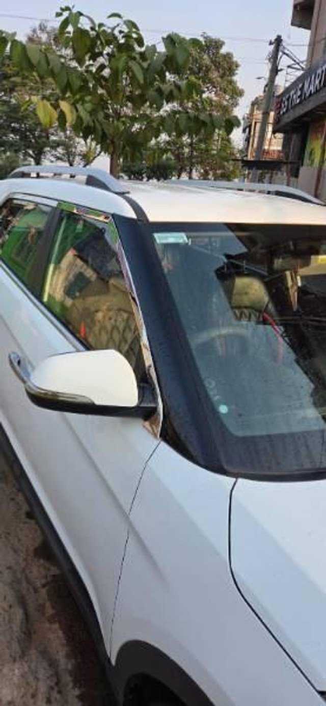 Second-hand 2017 Hyundai Creta 1.4 E Plus for sale in Bhubaneswar-3