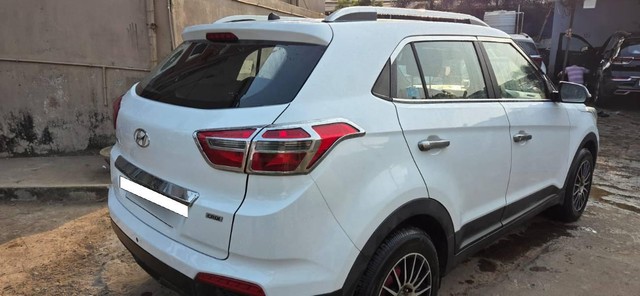 Second-hand 2017 Hyundai Creta 1.4 E Plus for sale in Bhubaneswar-6