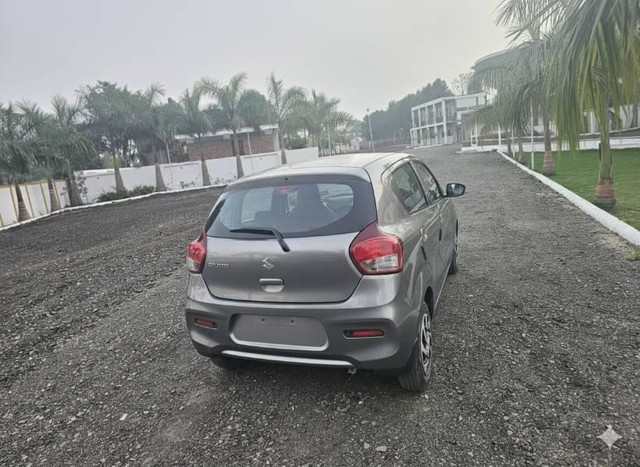 Second-hand 2021 Maruti Suzuki Celerio ZXI for sale in Godhra-5