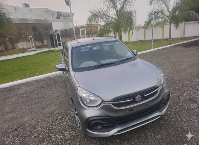 Second-hand 2021 Maruti Suzuki Celerio ZXI for sale in Godhra-8