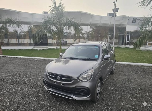 Second-hand 2021 Maruti Suzuki Celerio ZXI for sale in Godhra-4