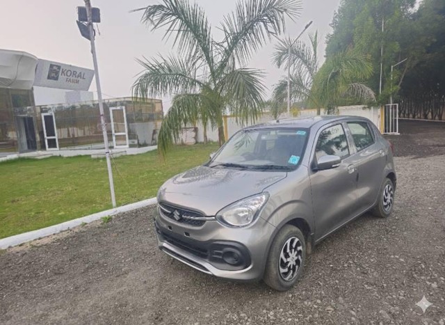 Second-hand 2021 Maruti Suzuki Celerio ZXI for sale in Godhra-7