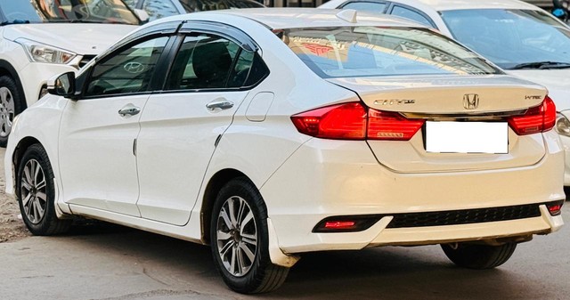 Honda City i-VTEC CVT V Second-hand 2018 Honda City i-VTEC CVT V for sale in Mira Road-5