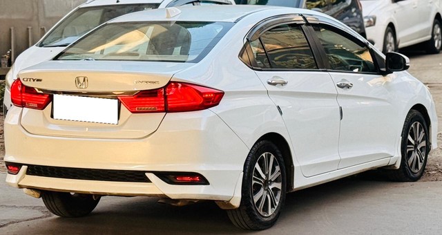 Honda City i-VTEC CVT V Second-hand 2018 Honda City i-VTEC CVT V for sale in Mira Road-4