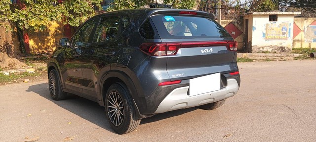 Kia Sonet HTK Second-hand 2023 Kia Sonet HTK for sale in New Delhi-16