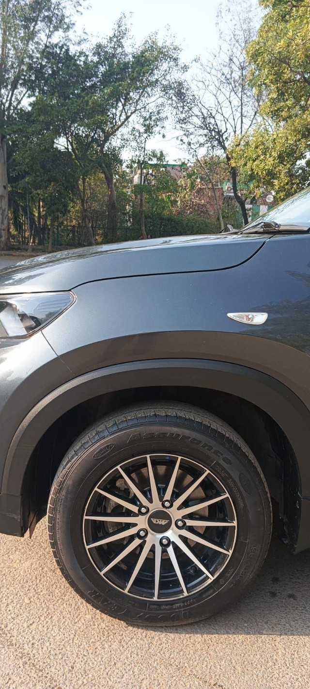 Kia Sonet HTK Second-hand 2023 Kia Sonet HTK for sale in New Delhi-13