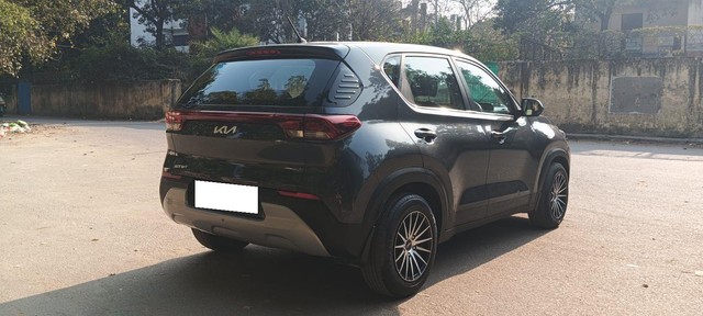 Kia Sonet HTK Second-hand 2023 Kia Sonet HTK for sale in New Delhi-14
