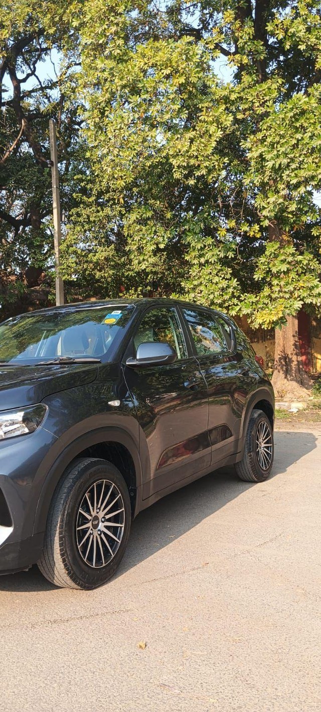 Kia Sonet HTK Second-hand 2023 Kia Sonet HTK for sale in New Delhi-12