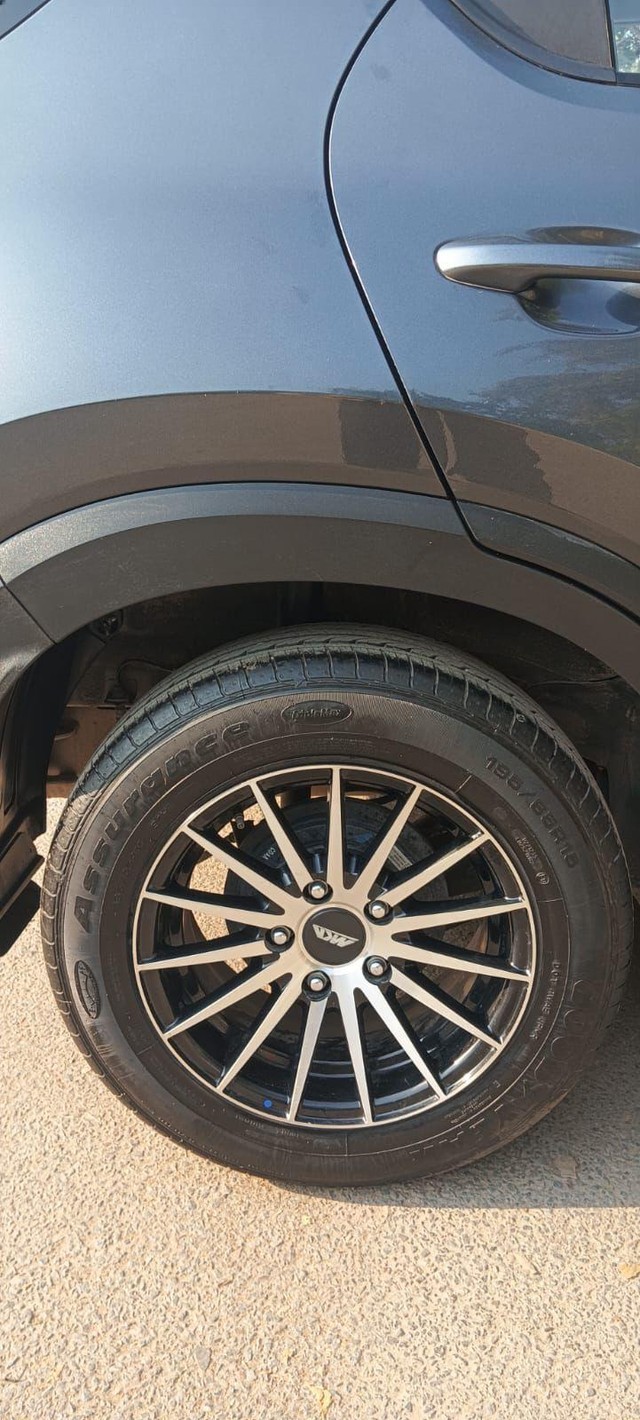 Kia Sonet HTK Second-hand 2023 Kia Sonet HTK for sale in New Delhi-19