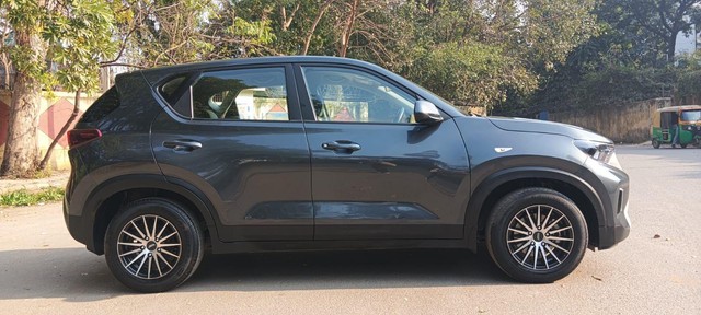 Kia Sonet HTK Second-hand 2023 Kia Sonet HTK for sale in New Delhi-1