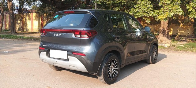 Kia Sonet HTK Second-hand 2023 Kia Sonet HTK for sale in New Delhi-9