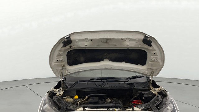 Second-hand 2021 Nissan Magnite XL BSVI for sale in Lucknow-19