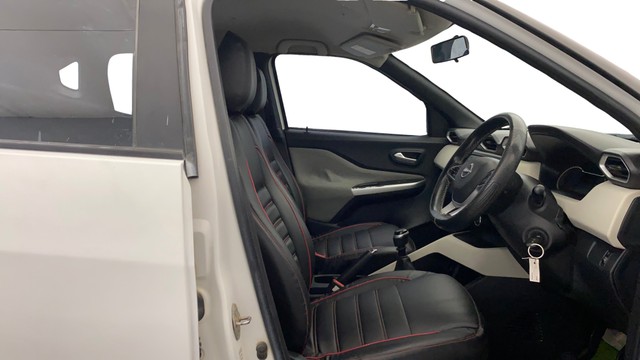 Second-hand 2021 Nissan Magnite XL BSVI for sale in Lucknow-25